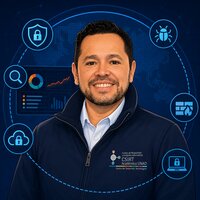 Andres Ernesto Salinas Duarte
