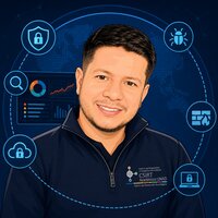 Nestor Raúl Cárdenas Corral