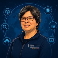 Sonia Ximena Moreno Molano